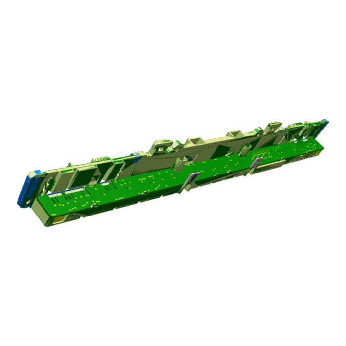 gebruikersinterface-bord, EDW7200
