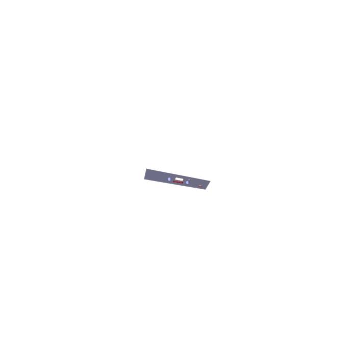 control panel,inox,AEG,60cm, SET, 2K