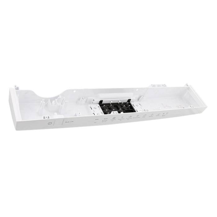 manöverpanel, vit, Electrolux