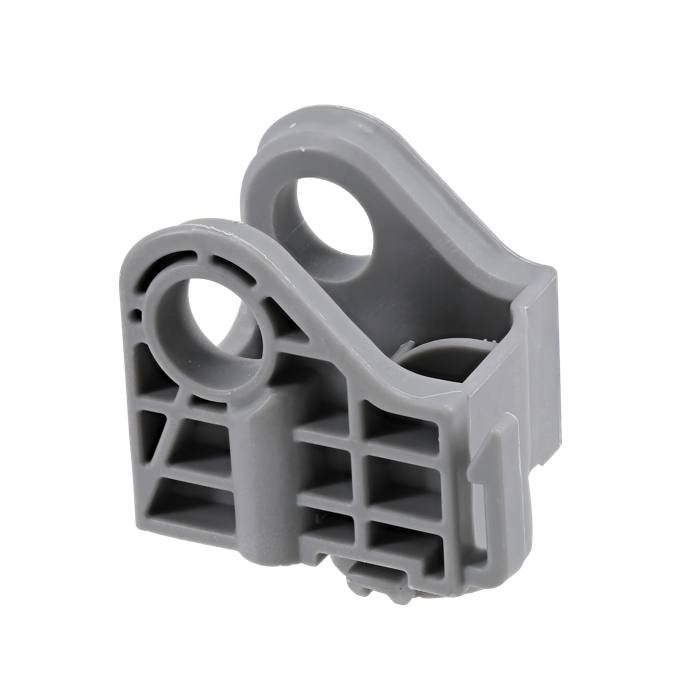 bracket, shock absorber,