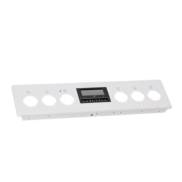 manöverpanel, vit, 50cm,UMPD,6K