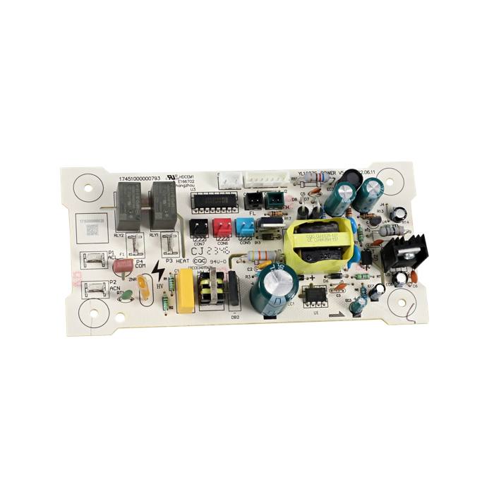 PCB,