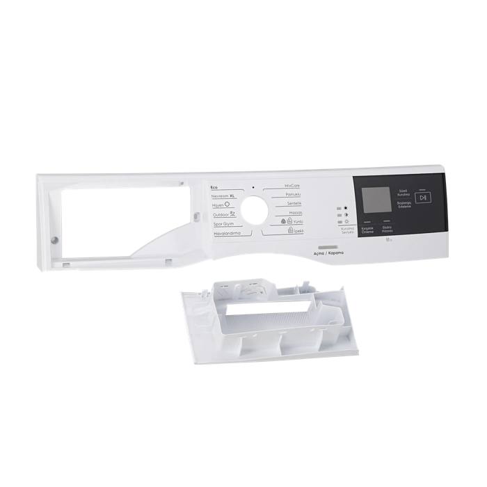 panel obsługi, biały, Electrolux, TR