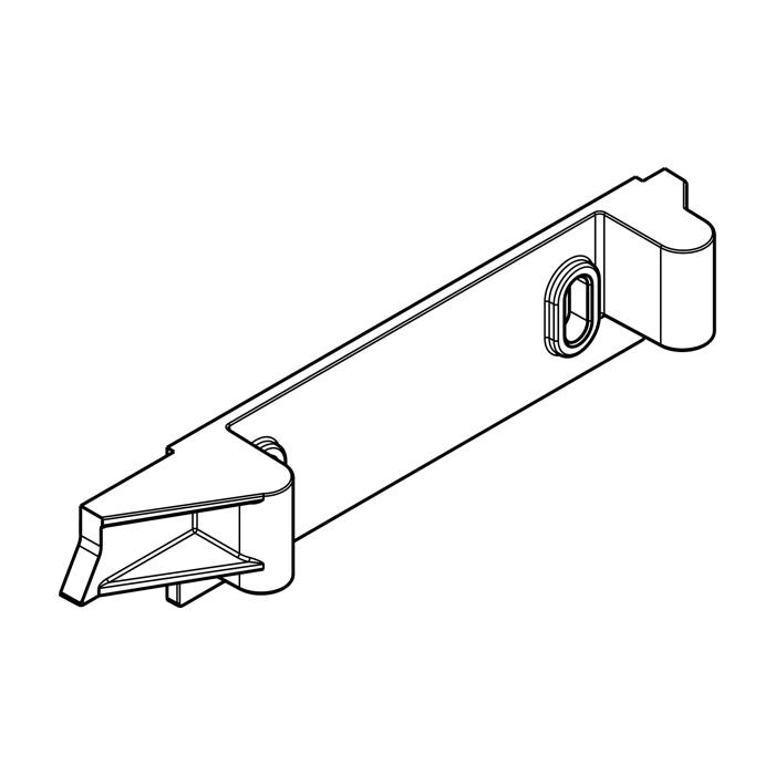 support, rod, upper,