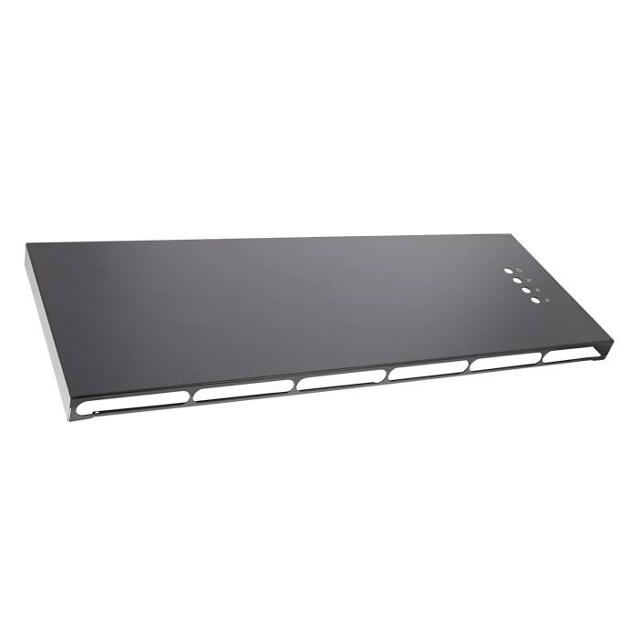 FRONT PANEL,COVER