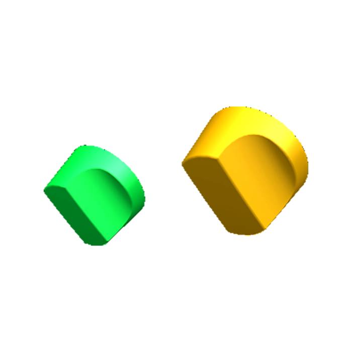 Knebel, Energieregler