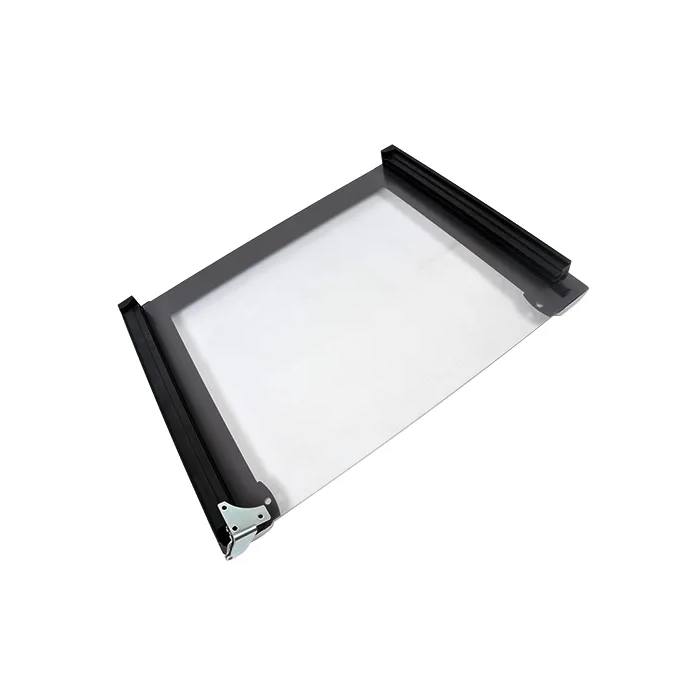 Oven Outer Door Main Assembly
