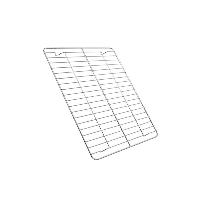 Oven Anti-Splash Grill - 355x310x18.8mm