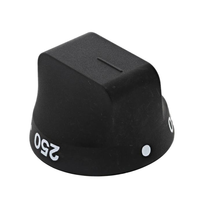 knob, thermostat