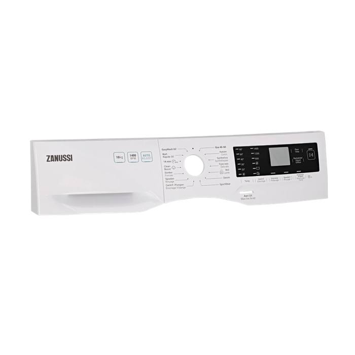 control panel,white,Zanussi,NL,FR