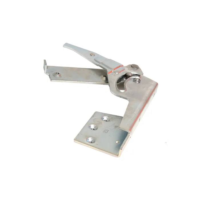Dobradiça de porta do lado direito para máquina de lavar loiça