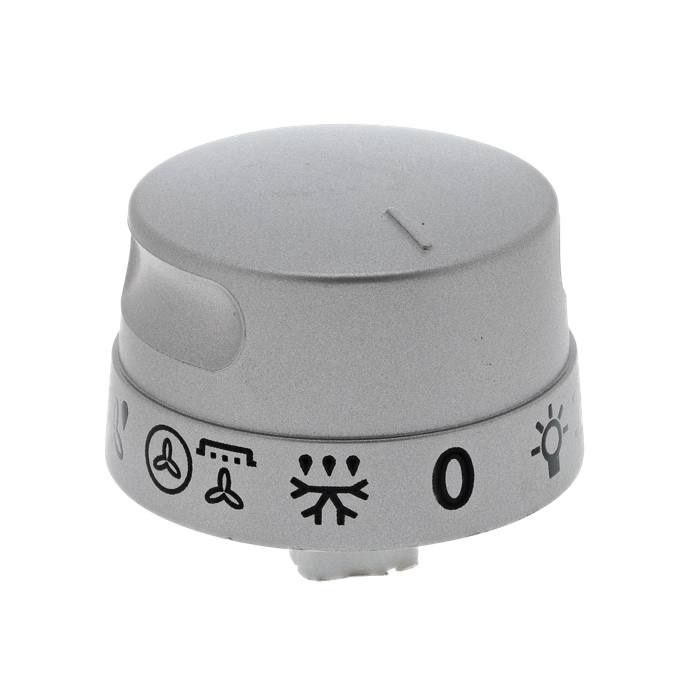 knob, function, inox