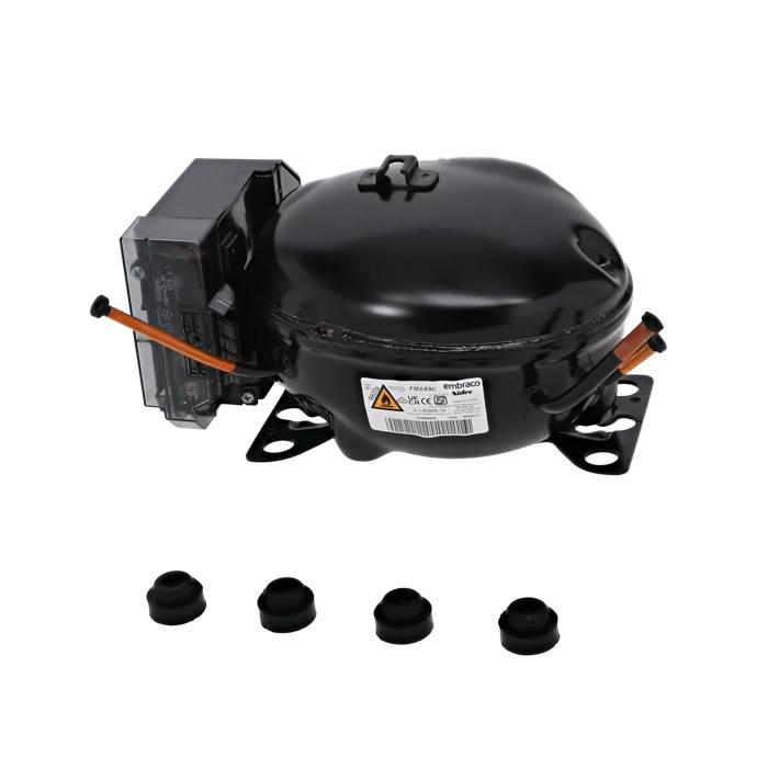 Compressor, complete, FMXA9C G2