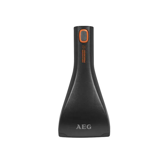 AZE116 Cepillo Advance Precision MiniTurbo: conexión ovalada de 36 mm