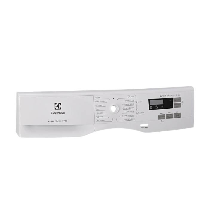 control panel,white,Electrolux,CS