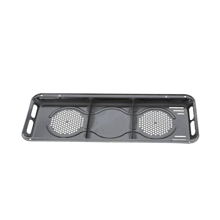 deflector, auto limpeza, forno