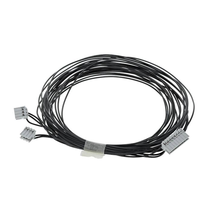 harness,pressure switch,temperature probe,PCB,2040mm+890mm