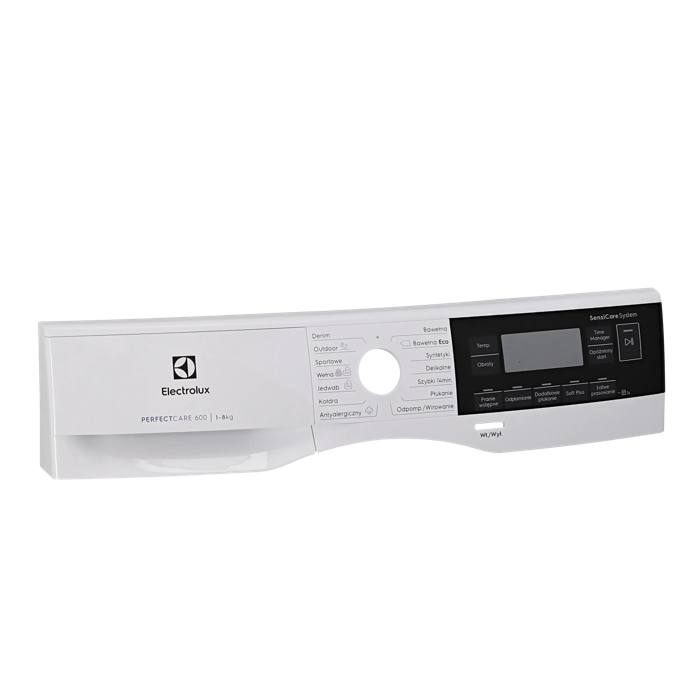 panel obslugi,bialy,Electrolux,EW6F328WP,PL