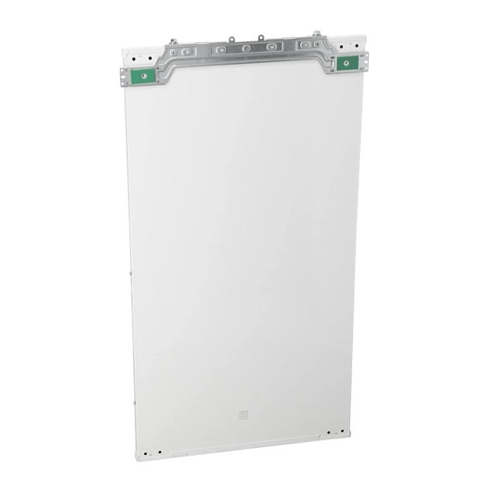 porta refrigeratore, bianco, 531.2x1684mm, VIP