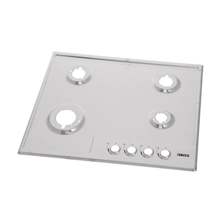 ARBEITSPLATTE,INOX,ZANUSSI,594