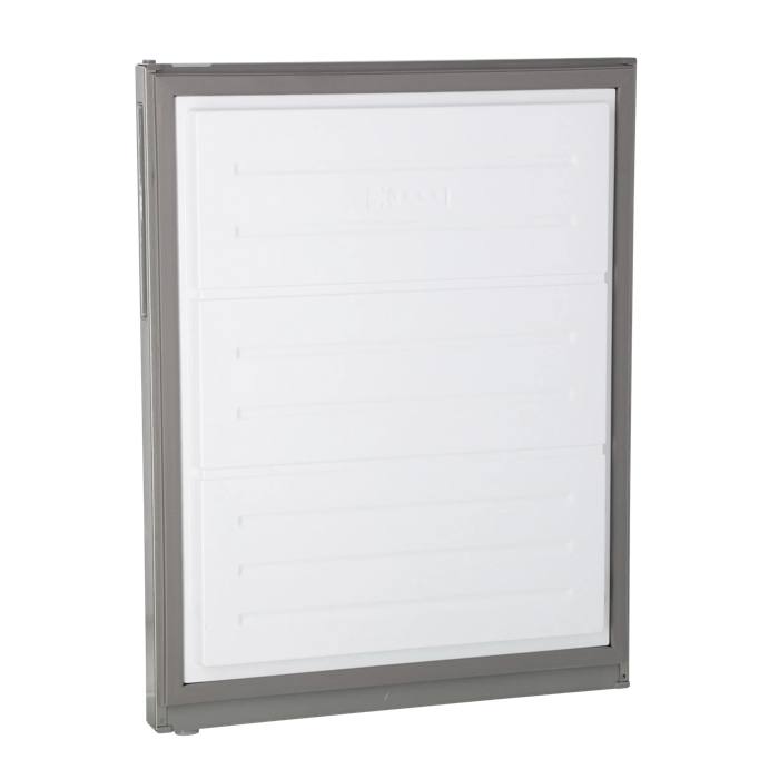 GEFRIERSCHRANKTÜR,SATZ,INOX,74