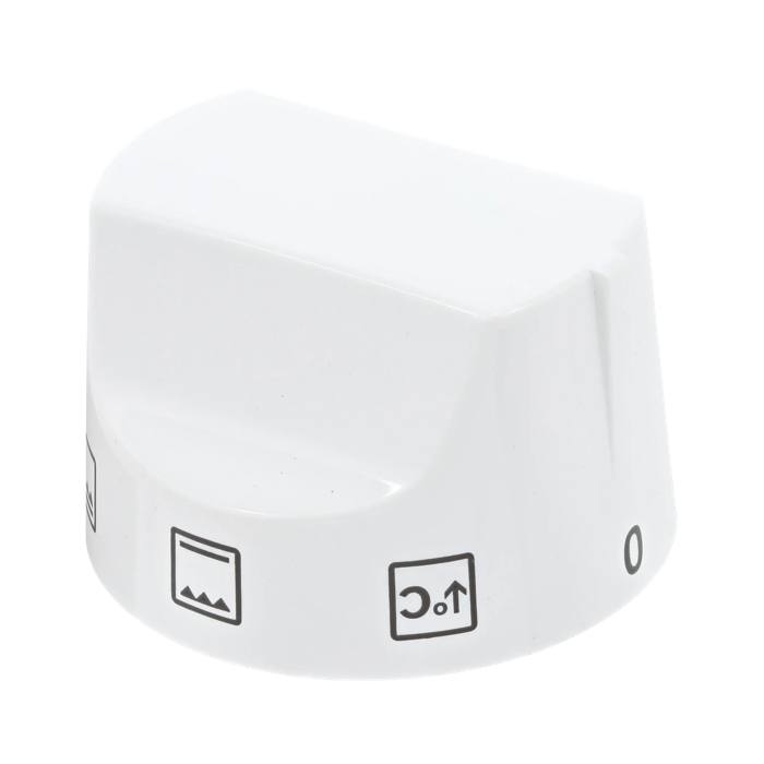 KNEBEL,FUNKTIONEN,WEISS,7+0