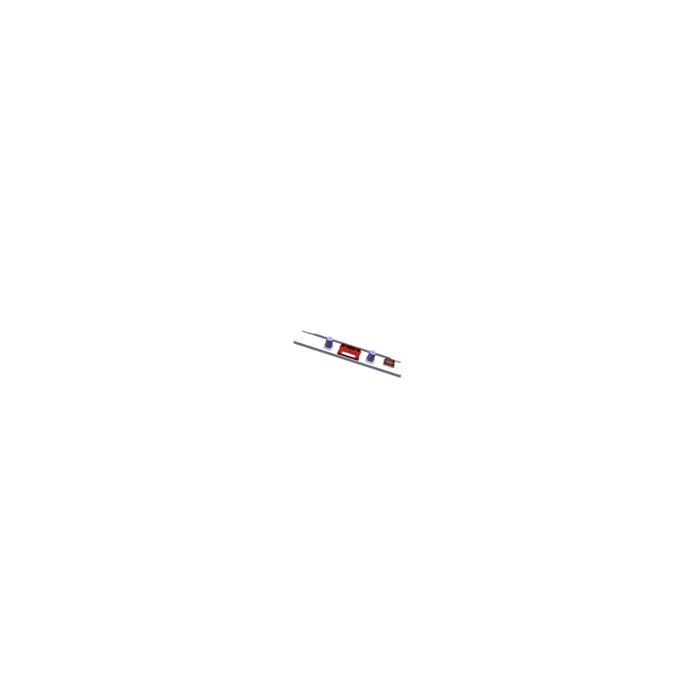 panel mandos,inox,60cm, SET, 2K