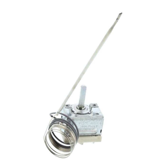 Einstellbarer Thermostat für Backöfen