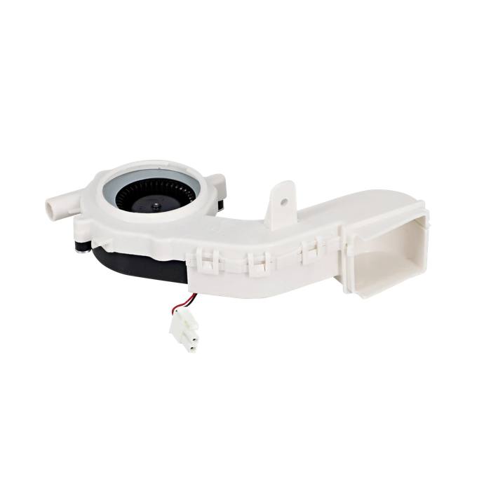 motore ventilatore,