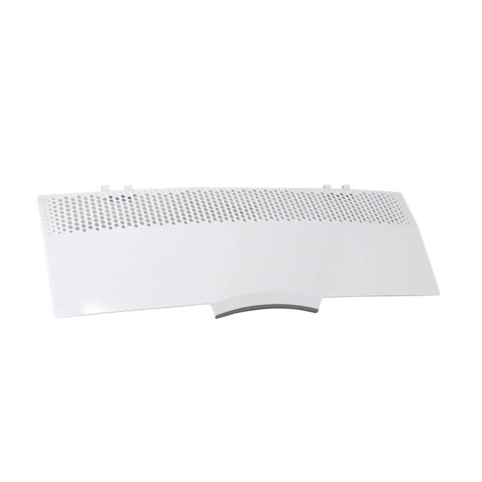 Plinth, basement, white, 534x174mm,JL