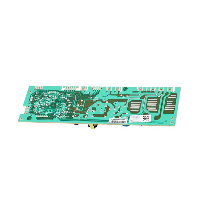 KONFIGURIERTE ELEKTRONIK,LEIST