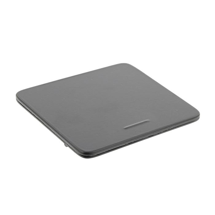 cover, without, logo, square flat