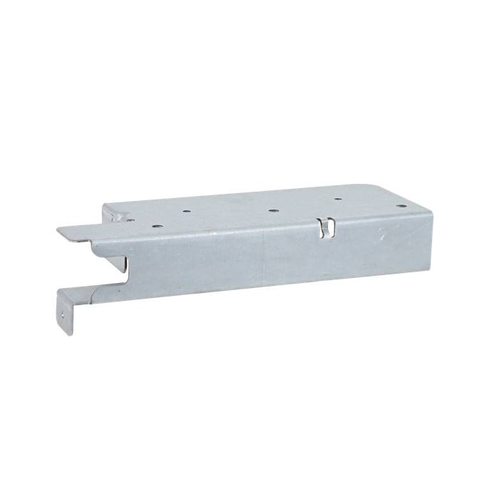 support rail, right, vulcan