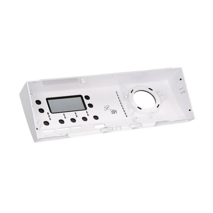 panel holder, white, AEG