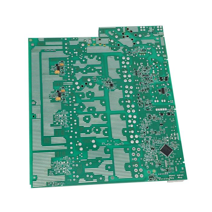 électronique pas configuré, carte de puissance, induction, King Leopard EVO 2GE