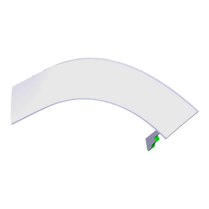 insert, right, top part