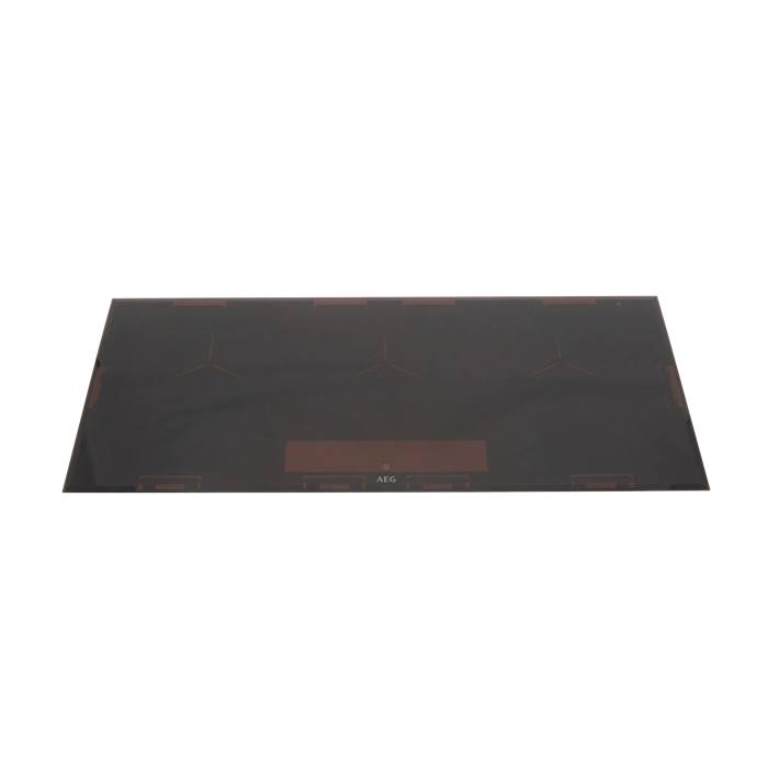 Kochfeld - 910x410mm
