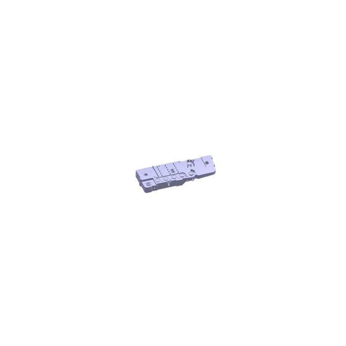 LICHTLEITER,LEUCHTDIODE,HALTER