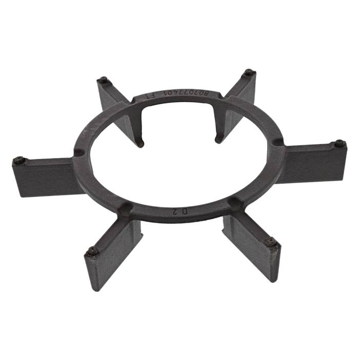 grid, pan support, rapid,