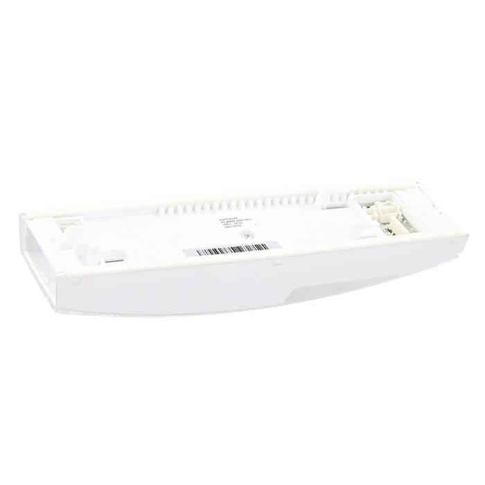 PCB, set, geconfigureerd