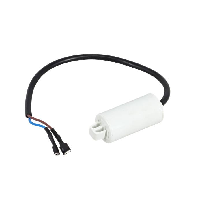capacitor, 3.5uF