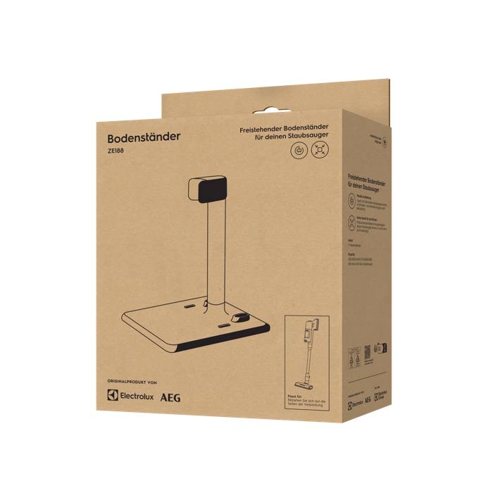 ZE188 FLOOR STAND