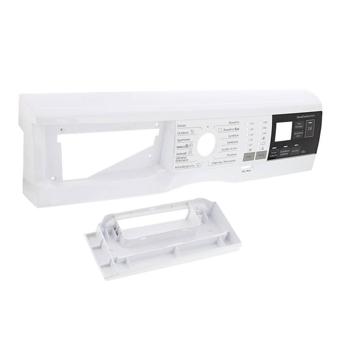 panel obslugi,bialy,Electrolux,PL