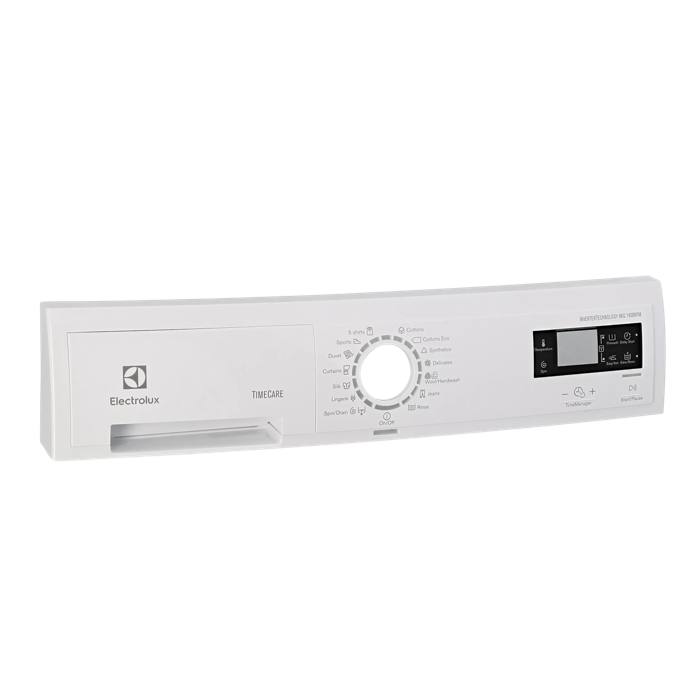manöverpanel, handtag, Electrolux