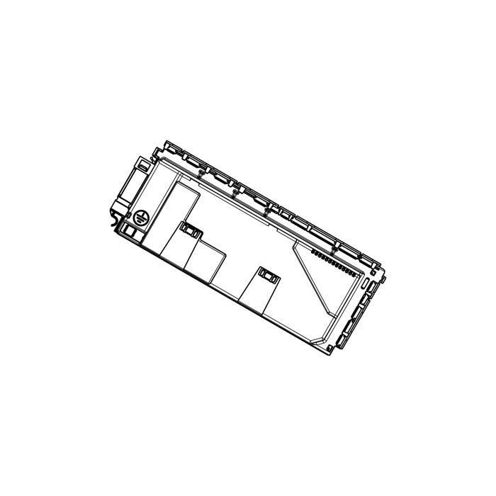 KONFIGURIERTE ELEKTRONIK,PB500