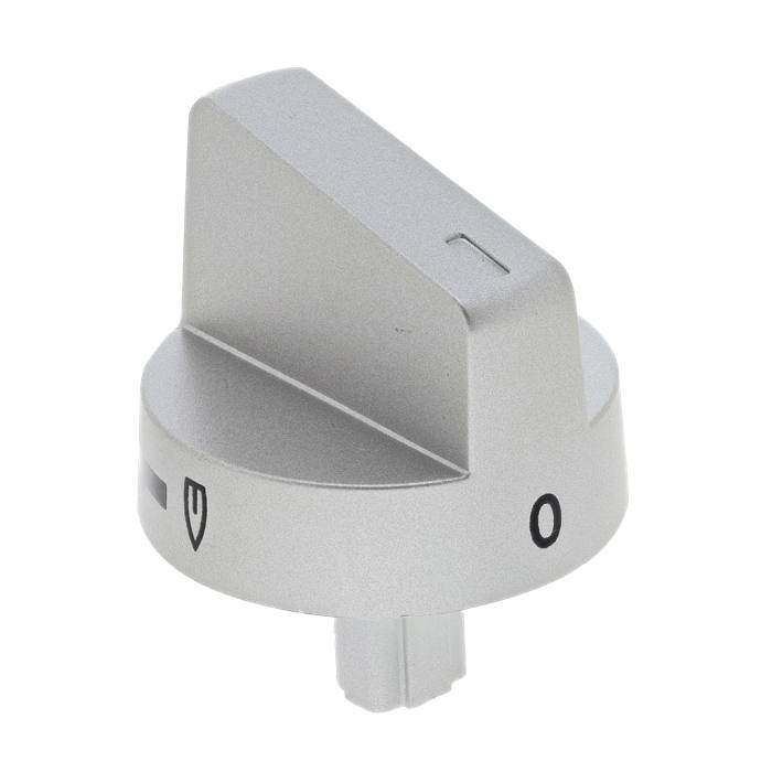 KNEBEL,GAS,INOX