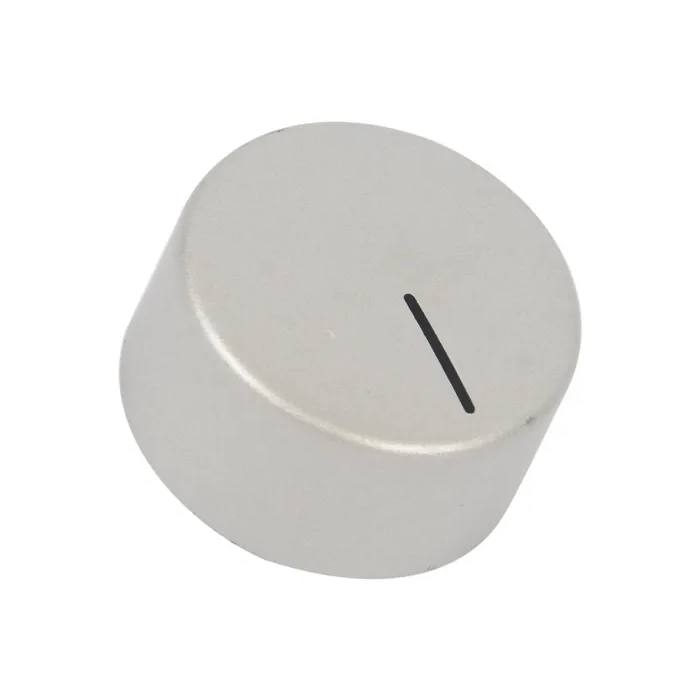 Stainless Steel Control Knob Assembly