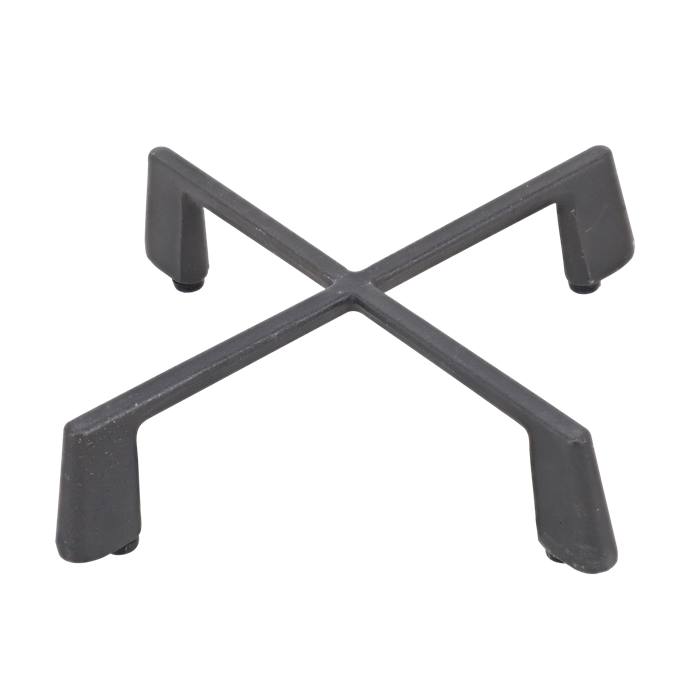 GITTER,PFANNENAUFLAGE,MITTELSC