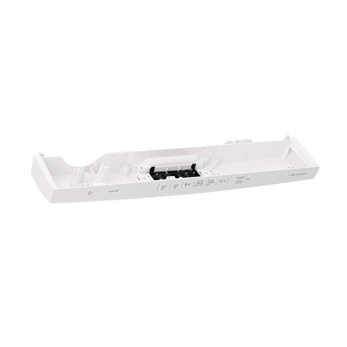 manöverpanel, vit, Husqvarna Electrolux