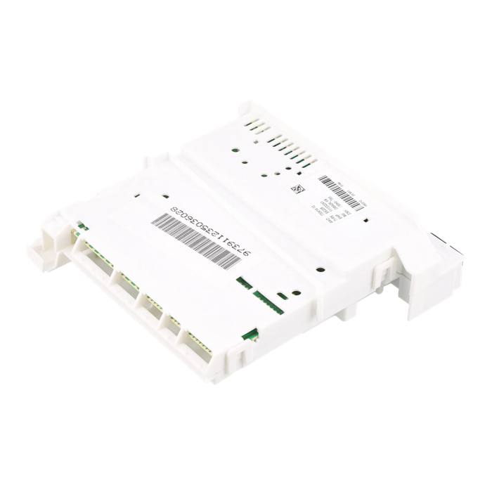 configured electronic